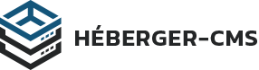 Logo Héberger-CMS